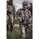 Ridgeline Kids Pursuit Pack - Light Pink Camo