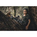 Ridgeline Kids Pursuit Pack - Buffalo Camo