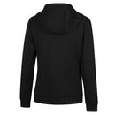 Ridgeline Womens Bonded Hoodie - Black