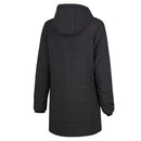 Ridgeline Womens Gale Puffa Jacket - Black