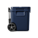 Yeti Roadie 48 Hard Cooler - Navy