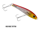 Halco Slidog Lure 105 (Assorted Colours)