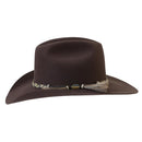 Akubra Rough Rider Hat - Loden (Available In-Store Only)