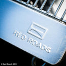Red Roads Fire Blaze and BBQ Fire Pit
