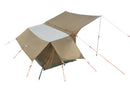 Oztent RS-1 Plus King Single Swag