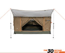Oztent RS-1 Plus King Single Swag
