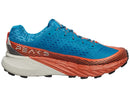 Merrell Men's Agility Peak 5 Trail Low Hikers Tahoe / Cloud
