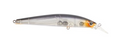 Atomicz Hardz Slim Twitcher 125 Lure (Assorted Colours)