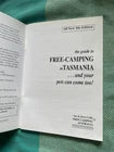 Free Camping Australia The Guide To Free Camping in Tasmania