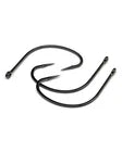 HOOK GAM SHINER SZ 4 PP