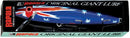 Rapala Giant 29" Australia Flag Lure - Limited Edition