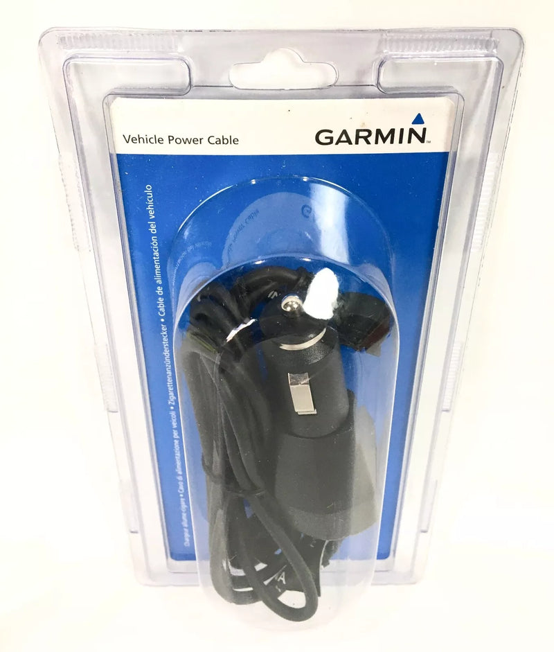 Garmin Vehicle Car Power Cable Lead Etrex H Venture Legend Vista