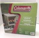 Coleman Stove Top Camp Oven