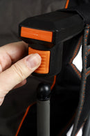 Wildtrak Cheynes Deluxe Solid Arm Chair (X-Large)