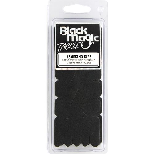 Black Magic Sabiki Foam Holder