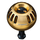 Daiwa Saltiga RCS 25 Aluminium Handle Knob
