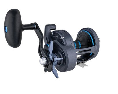 Daiwa Saltist 25 Stardrag Reel (Assorted Models)