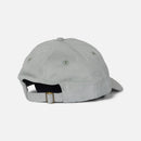 Salty Crew Adventure Dad Cap - Slate Grey