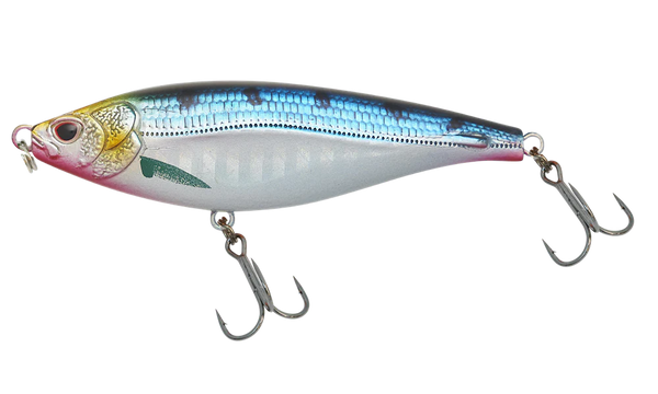 Nomad Madscad 65 Sinking Lure Sardine