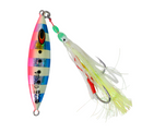 Vexed Dhu Drop Jig 200g (Assorted Colours)