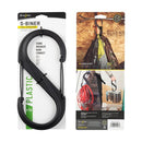 Nite Ize Nylon S-Biner Double Gated Carabiner