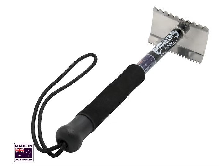 Hookem Fish Scaler 30cm