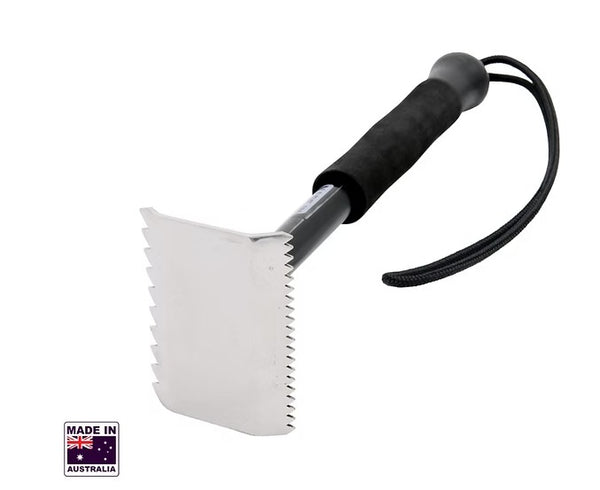 Hookem Fish Scaler 30cm