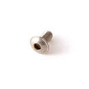 Hobie 10-32x3/8 Flange Button Hex Screw (1 Piece)