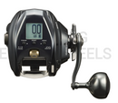 Daiwa Seaborg 23 Electric 400J Reel