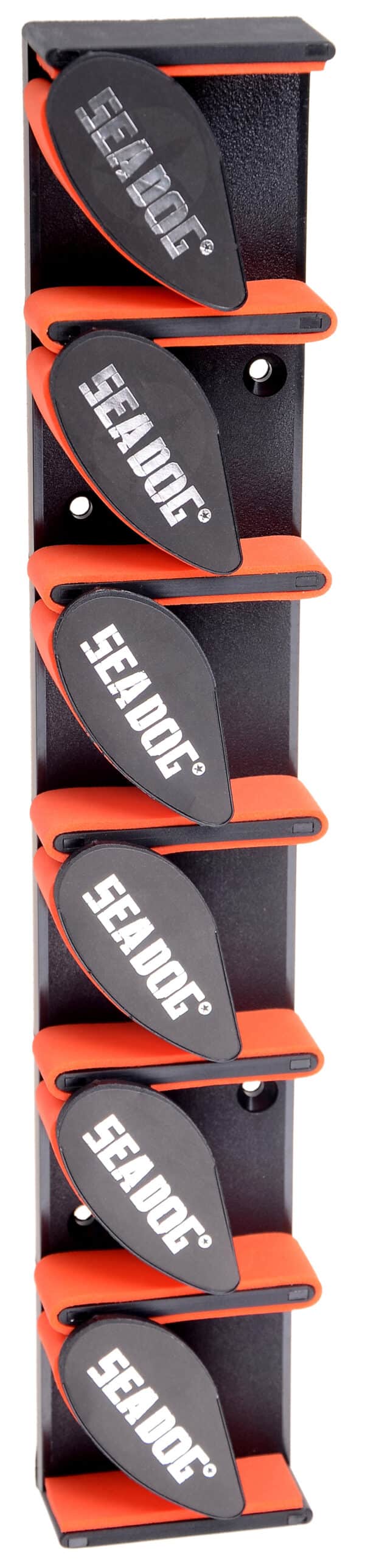 Sea Dog Spring Loaded Rod Holder