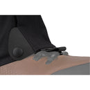 Sea To Summit Quagmire Gaiters Canvas (X-Large) - Black