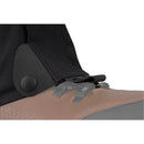 Sea To Summit Quagmire Gaiters Canvas (Medium) - Black