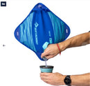 Sea To Summit Pack Tap (6L) - Dark Blue/Light Blue