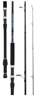 Daiwa Sensor Wave 26 Spinning Rods (Assorted Surf Models)