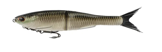 Berkley Powerbait Nessie 7" Lure (Assorted Colours)