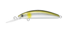 Daiwa Double Clutch 48 Lure (Assorted Colours)