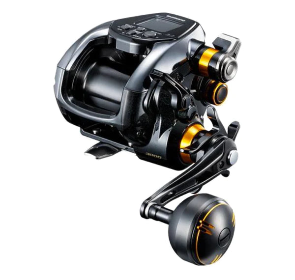 Shimano Beastmaster Electric Reel (9000B)