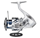 Pre-Order Shimano Stradic 23 FM Reel - 4000XGM