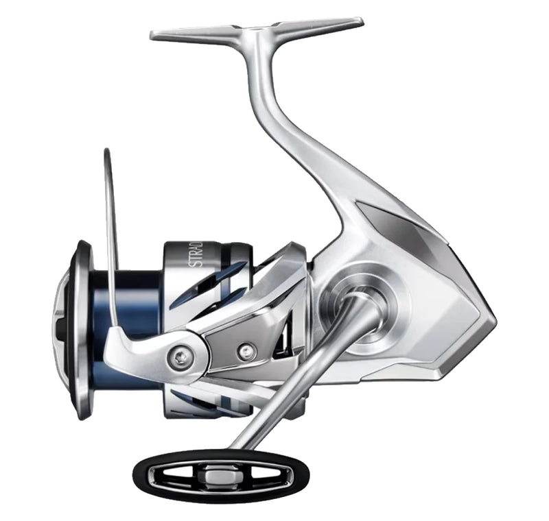 Pre-Order Shimano Stradic 23 FM Reel - 4000XGM