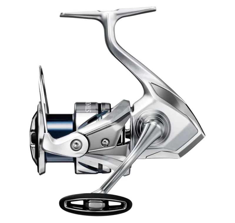 Pre-Order Shimano Stradic 23 FM Reel - C3000HGM