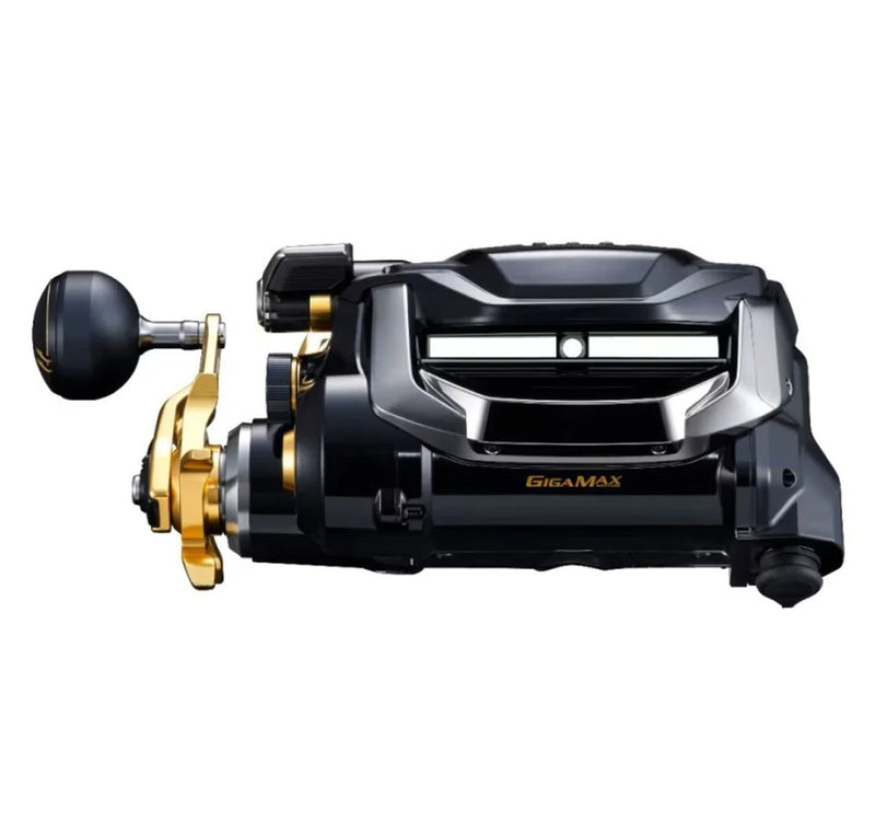 Shimano Beastmaster MD 12000 Electric Reel