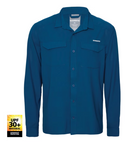 Shimano Navy Pro Fishing Shirt (Assorted Sizes)