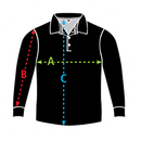 BigFish Kid's Territory Fishing Shirt