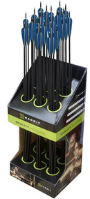 Bandit Carbon Target Arrow 30 Inch - Junior (1 Piece)