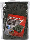 Promax Heavy Duty Tarpaulin - Dark Green (285cm x 220cm)
