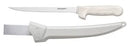 Dexter Russell Sani-Safe®&nbsp;Narrow 8 Inch Fillet Knife with Sheeth