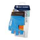 Sea To Summit Eclipse Gloves With Velcro Strap - Blue (X-Large)