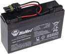 Hobie Livewell Replacement Battery