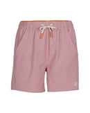 XTM Performance Womans Waratah Quick Dry Organic Cotton Shorts - Rose Dust