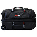 BlackWolf Bladerunner Gen II 70+20L Duffle Bag with Wheels